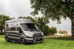 Ford Transit Randger 560 2016 года